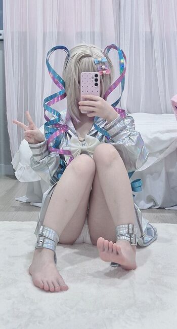 Full leaked Chu private onlyfans photo