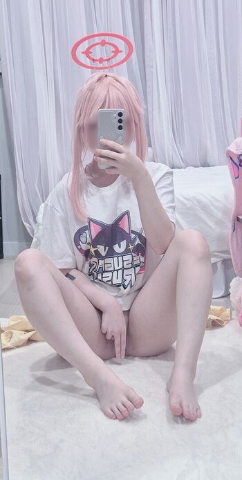Full leaked Chu private onlyfans photo