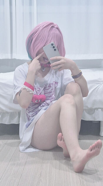 Full leaked Misspeachtea/ private onlyfans photo