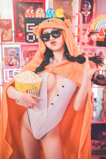 Full leaked Chuchu private onlyfans photo