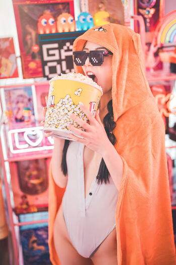 Full leaked Chuchu private onlyfans photo