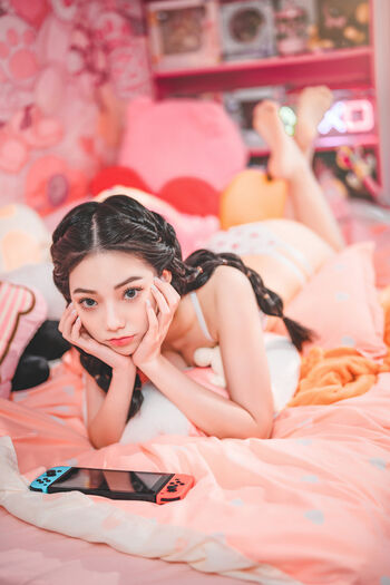 Full leaked Chuchu private onlyfans photo