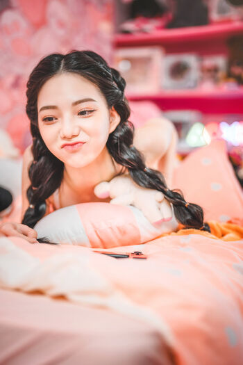 Full leaked Chuchu private onlyfans photo