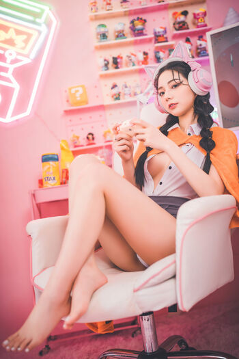 Full leaked Chuchu private onlyfans photo