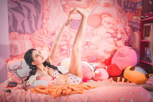 Full leaked Chuchu private onlyfans photo