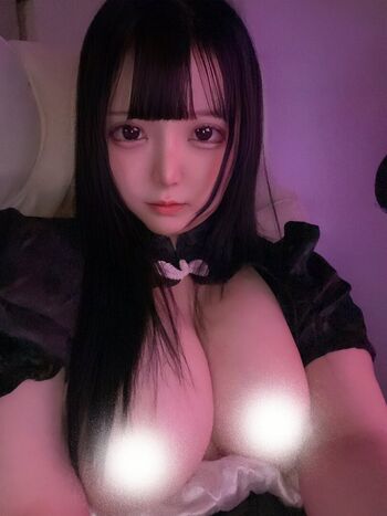 Full leaked Chudoku hera private onlyfans photo