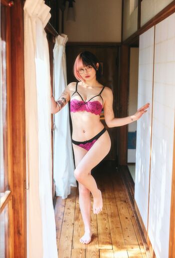 Full leaked Chukimeroday private onlyfans photo