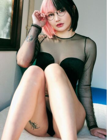 Full leaked Chukimeroday private onlyfans photo