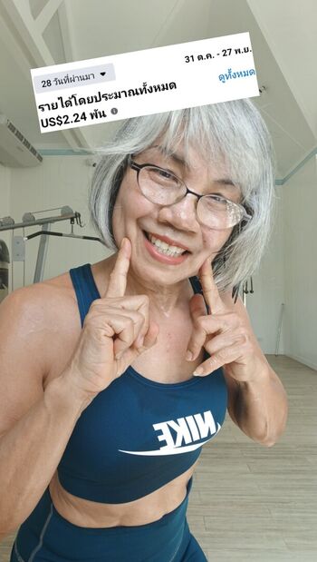 Full leaked Chulachumkong private onlyfans photo