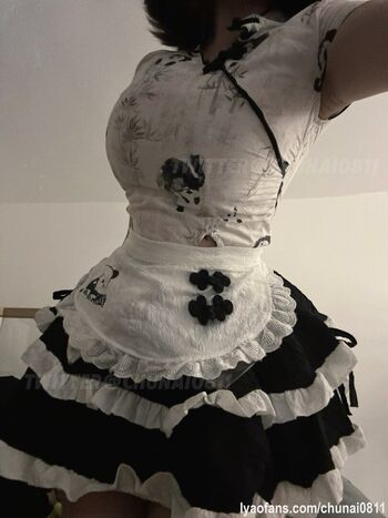 Full leaked Chunai private onlyfans photo