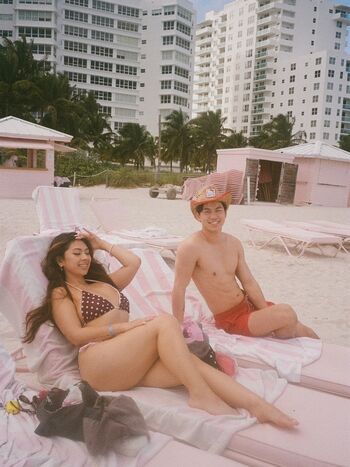 Full leaked Chunlienn private onlyfans photo