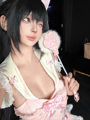 Full leaked Chunmomo page private onlyfans photo