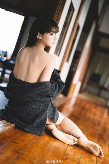 Full leaked Chunmomo page private onlyfans photo