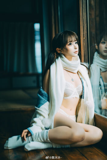 Full leaked Chunmomo page private onlyfans photo