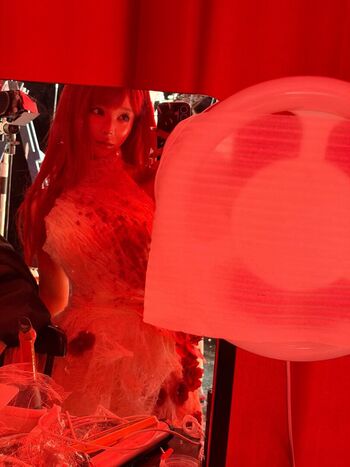 Full leaked Chunmomo page private onlyfans photo