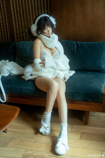 Full leaked Chunmomo page private onlyfans photo