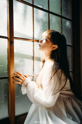 Full leaked Chunmomo page private onlyfans photo