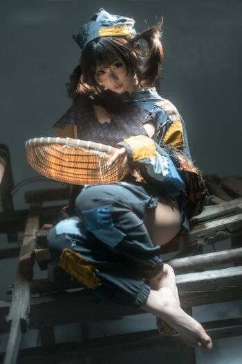 Full leaked Chunmomo page private onlyfans photo