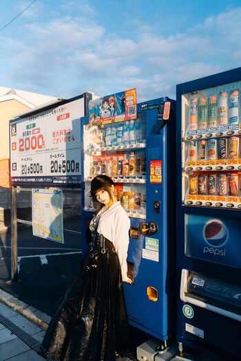 Full leaked Chunmomo page private onlyfans photo