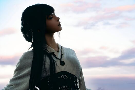 Full leaked Chunmomo page private onlyfans photo