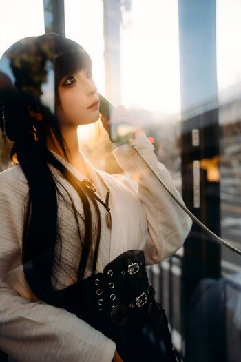 Full leaked Chunmomo page private onlyfans photo