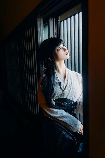 Full leaked Chunmomo page private onlyfans photo