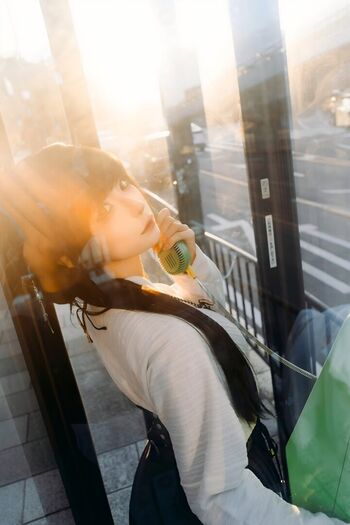 Full leaked Chunmomo page private onlyfans photo