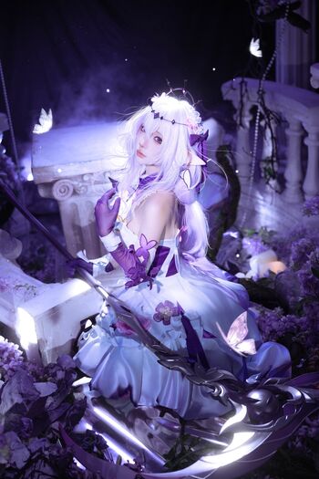 Full leaked Chunmomo page private onlyfans photo