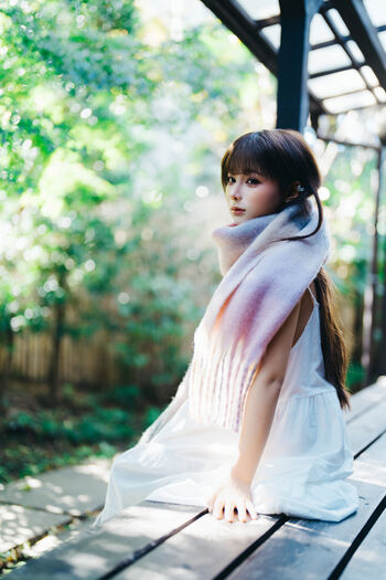 Full leaked Chunmomo page private onlyfans photo