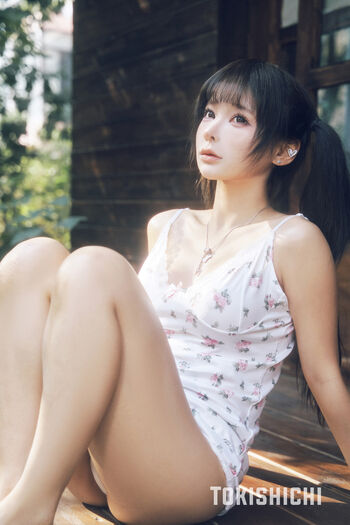 Full leaked Chunmomo private onlyfans photo