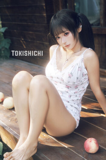 Full leaked Chunmomo private onlyfans photo