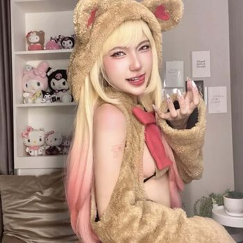 Full leaked Chutxkan private onlyfans photo