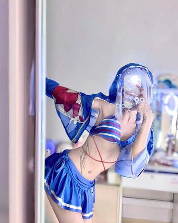 Full leaked Chutxkan private onlyfans photo