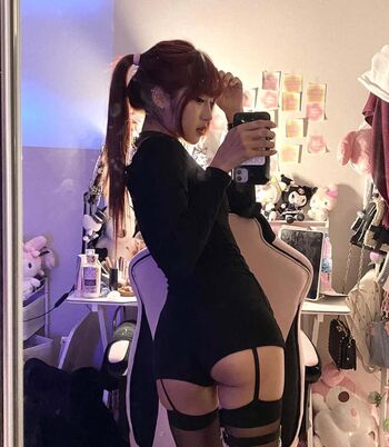 Full leaked Chutxkan private onlyfans photo