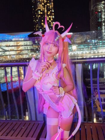 Full leaked Chuun ie private onlyfans photo