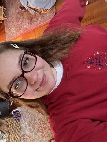 Full leaked Chvirgindiaries private onlyfans photo