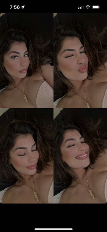 Full leaked Chvzvanessa page private onlyfans photo