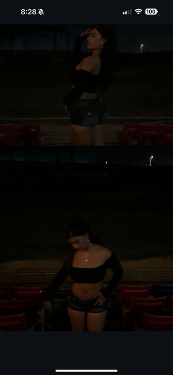 Full leaked Chvzvanessa page private onlyfans photo