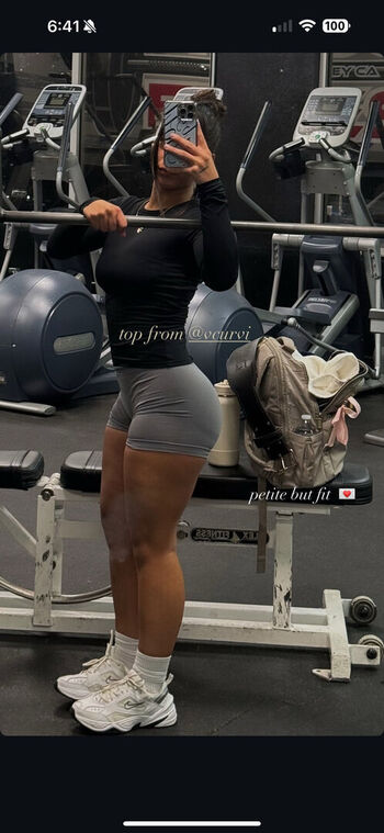 Full leaked Chvzvanessa private onlyfans photo