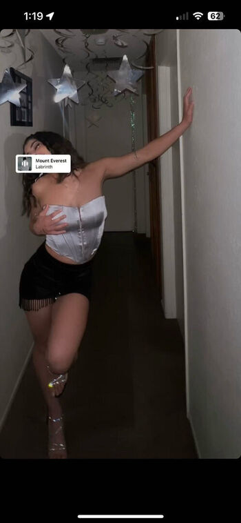 Full leaked Chvzvanessa private onlyfans photo