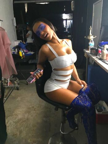 Full leaked Chxrry private onlyfans photo