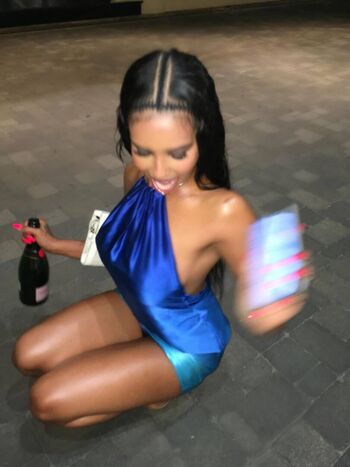 Full leaked Chxrry private onlyfans photo