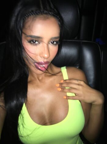 Full leaked Chxrry private onlyfans photo