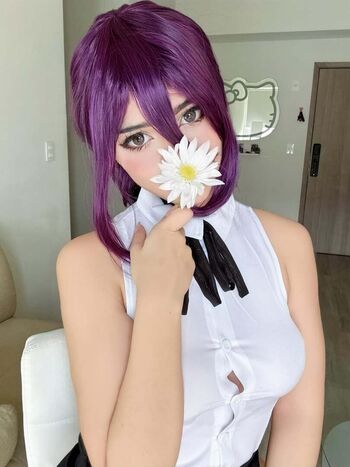 Full leaked Chxrryxblossom  page private onlyfans photo