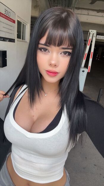 Full leaked Chxrryxblossom  page private onlyfans photo