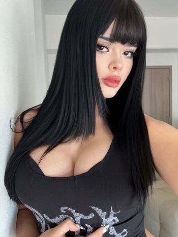 Full leaked Chxrryxblossom  page private onlyfans photo