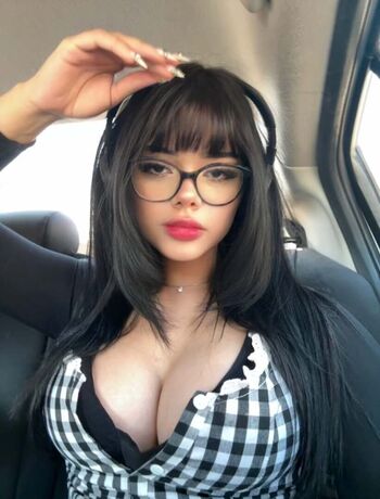 Full leaked Chxrryxblossom  page private onlyfans photo