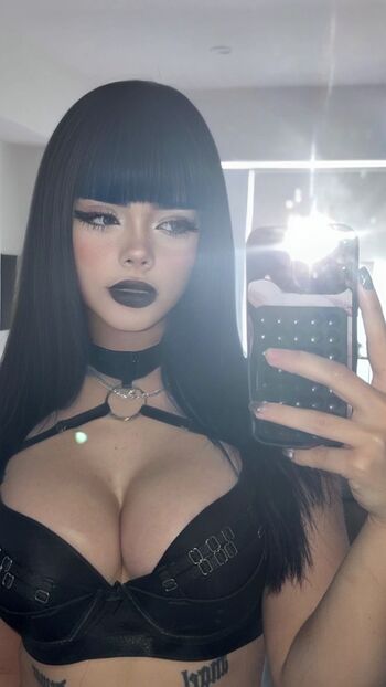Full leaked Chxrryxblossom  page private onlyfans photo