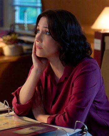 Full leaked Chyler leigh page private onlyfans photo