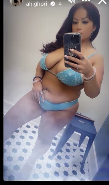 Full leaked Chyna latoxica private onlyfans photo